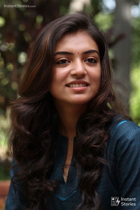 nazriya hd